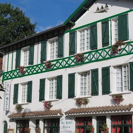 Hotel Au Petit Bearn Salies-de-Béarn المظهر الخارجي الصورة